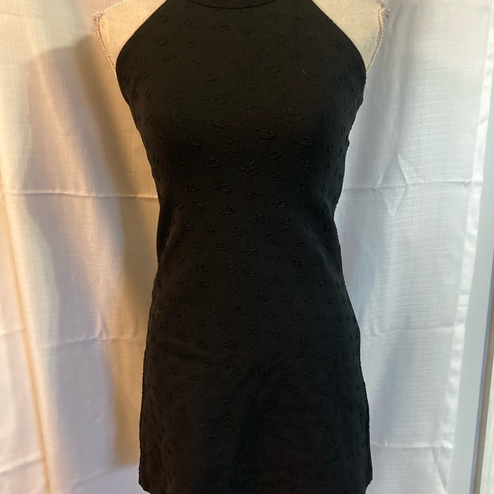 Betsy Johnson size small like new condition